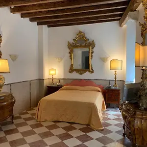 Appartement Luxury In San Marco With Canal View