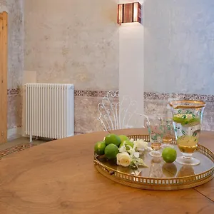 Appartement Boudoir Degli Orti, Unconventional In Borgata, Siracusa