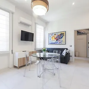 Appartement Primopiano - Washington Flats