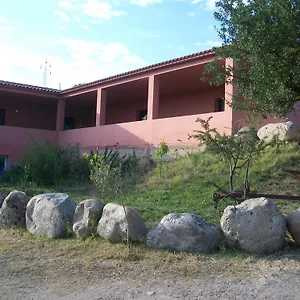 Séjour à la ferme Farris Massimo