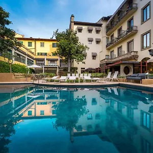 Hotel Croce Di Malta, Firenze
