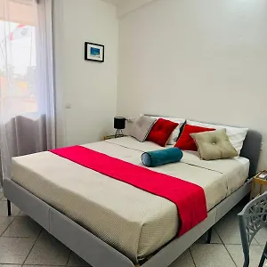 Oliver's House Sardinia Appartement Flumini di Quartu
