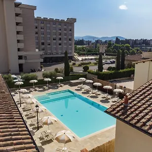 Hotel Nilhotel, Firenze