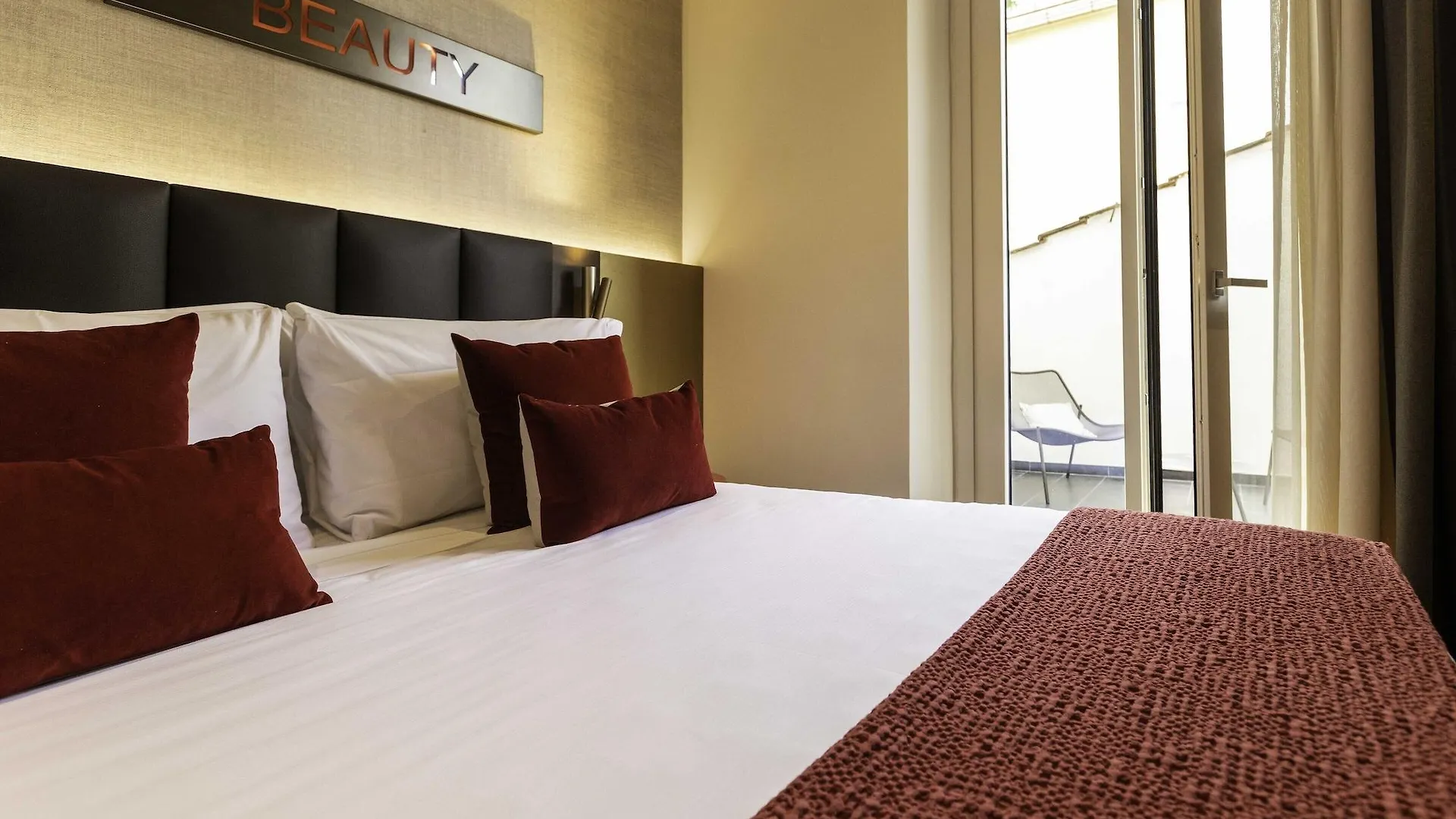 The Market Urban Hotel Florence