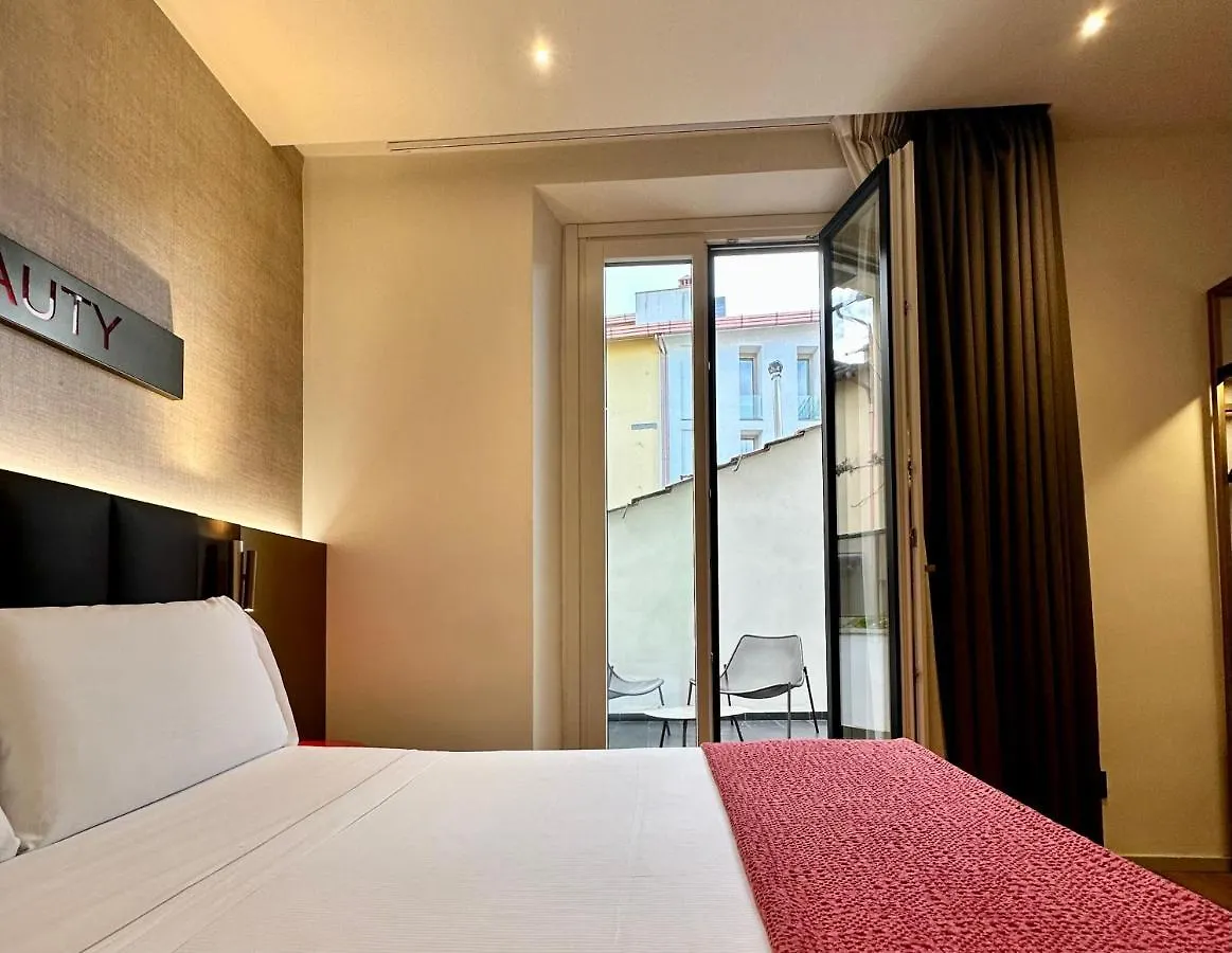 The Market Urban Hotel Florence 4*,
