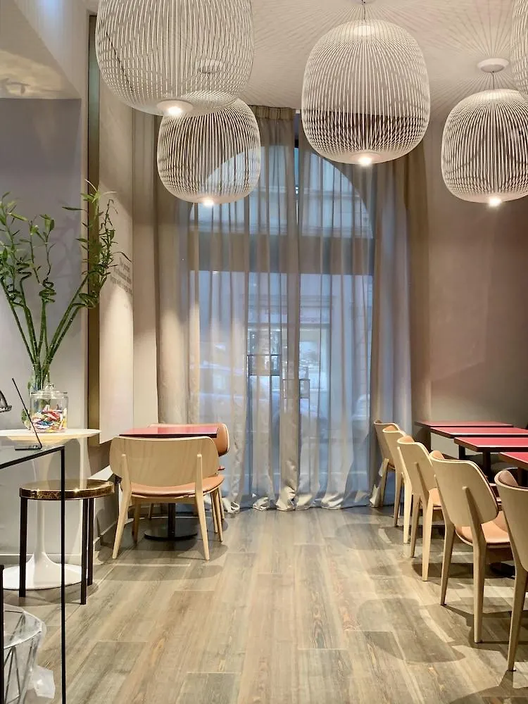 The Market Urban Hotel Florence