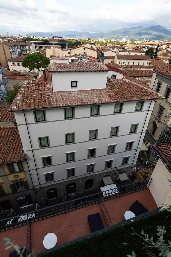 The Market Urban Hotel Florence 4*,  Italië