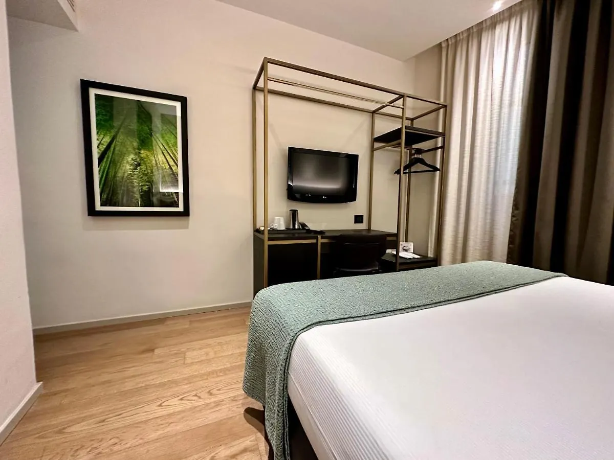 The Market Urban Hotel Florencja