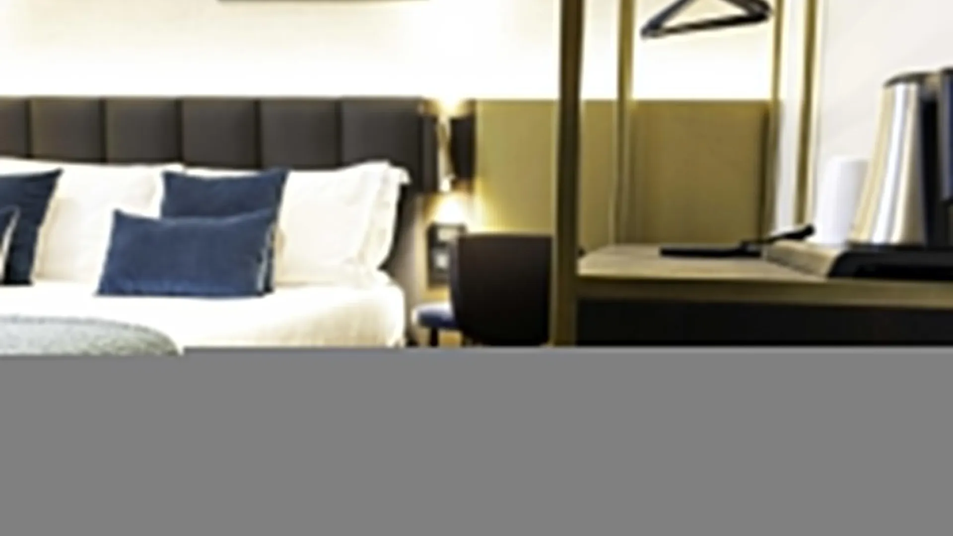 The Market Urban Hotel Florence
